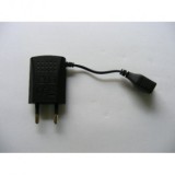 Incarcator Retea USB ZTE STC-A220501700, 0.7A, Negru, Original Swap