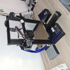 Imprimată 3D - Creality Ender 3 Neo