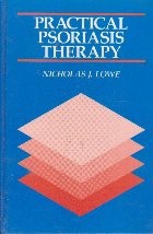 Practical psoriasis therapy foto