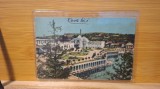 Carte postala AA61 Ocna Bai,anii `20,circulata