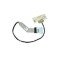 264. Panglica display laptop|LVDS|VOSTRO 3300|50.4EX03.011
