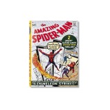 Marvel Comics Library. Spider-Man. 1962-1964