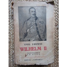 Emil Ludwig - Wilhelm II