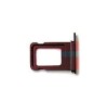 Suport SIM Negru pentru iPhone 13 - Inlocuire Tava Cartela SIM, Bulk