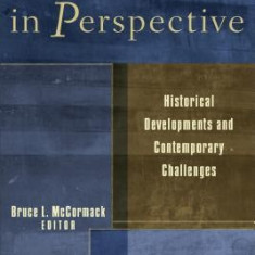 Justification in Perspective: Historical Developments and Contemporary Challenges