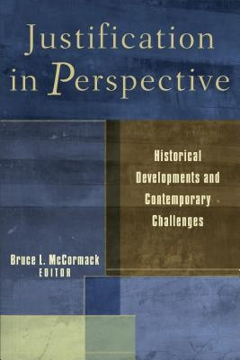 Justification in Perspective: Historical Developments and Contemporary Challenges foto