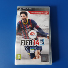 FIFA 14 - joc PSP