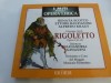 Rigoletto, 2 cd
