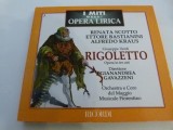 Rigoletto, 2 cd