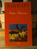 Juan Rulfo, Pedro P&aacute;ramo