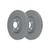 Set disc frana Audi A1 (8x1 8xk) 05.10-09.19 , A3 (8l1) 09.96-09.06, Tt (8n3) 10.98-12.06 ; Seat Ibiza 3 (6l1) 02.02-11.09, Ibiza 4 (6j5 6p1) 03.08-1