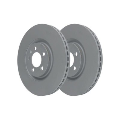 Set disc frana Audi A1 (8x1 8xk) 05.10-09.19 , A3 (8l1) 09.96-09.06, Tt (8n3) 10.98-12.06 ; Seat Ibiza 3 (6l1) 02.02-11.09, Ibiza 4 (6j5 6p1) 03.08-1 foto