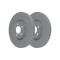 Set disc frana Audi A1 (8x1 8xk) 05.10-09.19 , A3 (8l1) 09.96-09.06, Tt (8n3) 10.98-12.06 ; Seat Ibiza 3 (6l1) 02.02-11.09, Ibiza 4 (6j5 6p1) 03.08-1