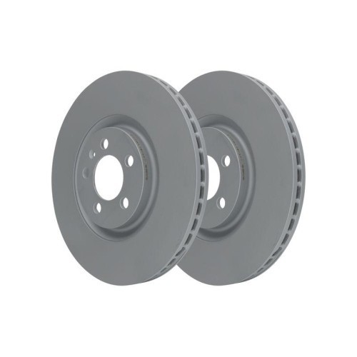 Set disc frana Audi A1 (8x1 8xk) 05.10-09.19 , A3 (8l1) 09.96-09.06, Tt (8n3) 10.98-12.06 ; Seat Ibiza 3 (6l1) 02.02-11.09, Ibiza 4 (6j5 6p1) 03.08-1