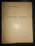 Iulian Vesper - Poeme de Nord (1937, prima editie)