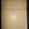 Iulian Vesper - Poeme de Nord (1937, prima editie)
