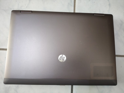 Laptop HP Probook 6460b foto