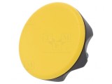 Buton de reglare 56mm M8 tehnopolimer PA