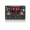 Modul radio fm mp3 Bluetooth 5.0 audio stereo cu amplificator 2 x 40W 5V 12V