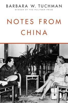 Notes from China foto
