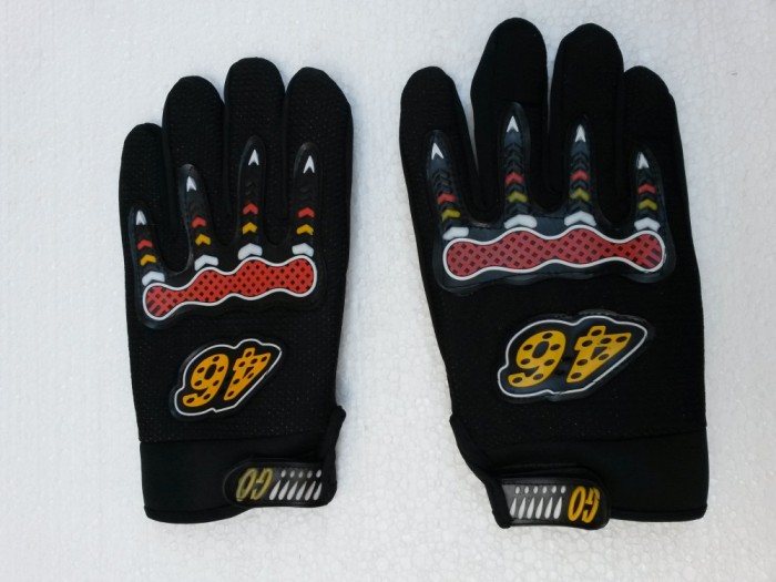 Manusi Moto Scuter ATV - M - L