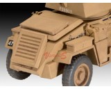 Tanc Humber Mk. II