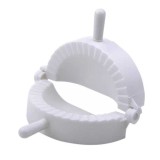 Forma Ravioli Coltunasi Prajituri, Diametru 10cm, Ustensila Bucatarie, Matrita Aluat, Preparare Rapida