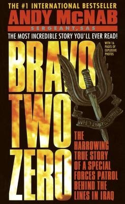 Bravo Two Zero foto