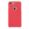Husa apple iphone 8 plus g-case rosu, Flippy