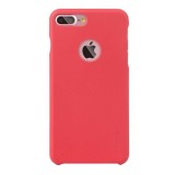Husa Apple iPhone 8 Plus G-CASE Rosu, Flippy