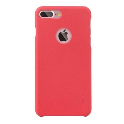 Husa apple iphone 8 plus g-case rosu foto