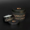 Vaselină Dr. Gritz &ndash; Protecție și Hidratare Profesională pentru Tatuaje - 50ml - Cappuccino