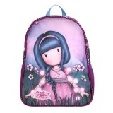 Rucsac Gorjuss, Fairy Dusk, 1 compartiment, 34x43x16 cm