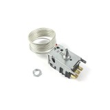 Termostat pentru frigider WHIRLPOOL 482000082374 ARISTON INDESIT Original
