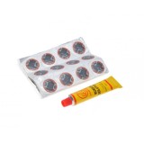 Kit reparatie pana 48 petice 20ml adeziv Cod:AA0124771