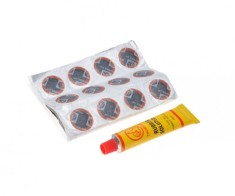 Kit reparatie pana 48 petice 20ml adeziv Cod:AA0124771