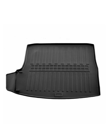 Covor Protectie Portbagaj Umbrella Pentru Skoda Octavia II (A5) Liftback (2004-2013)