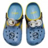 Saboti Crocs Despicable Me Classic Clog Negru - Black, 36, 37