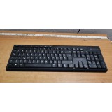 Tastatura Silver Crest fara capac Baterie netestata #A2920