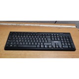 Tastatura Silver Crest fara capac Baterie netestata #A2920