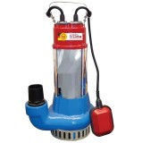 Cumpara ieftin Pompa submersibila pentru apa murdara si curata PRO 1100A Gude 75800, 1100 W