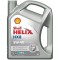 Ulei motor Shell Helix HX8 ect 5w40 C3 + OEM, 5 litri