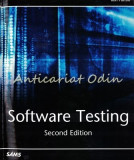 Software Testing - Ron Patton