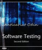 Cumpara ieftin Software Testing - Ron Patton