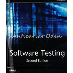 Software Testing - Ron Patton