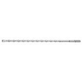 Burghiu pentru beton SDS Plus 10 x 350 mm, spirala S4, Verto