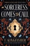 A Sorceress Comes to Call - SAS Gardners EU