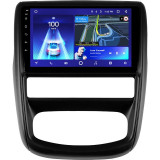Navigatie Auto Teyes CC2 Plus Nissan Terrano 3 2014-2022 6+128GB 9` QLED Octa-core 1.8Ghz, Android 4G Bluetooth 5.1 DSP