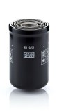 Filtru sistem hidraulic primar Claas Xerion Motor 4500, 5000, 152 mm, OE 0005784640