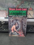 Orson Scott Card, Vorbitor &icirc;n numele morților, Nenira, București 1995, 054
